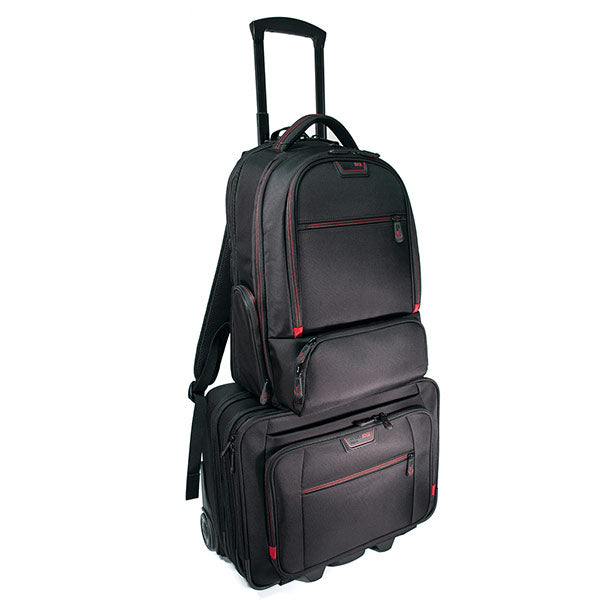 Mobile Edge Professional Backpack 16/17" - Black