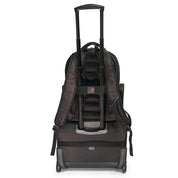 Mobile Edge Professional Backpack 16/17" - Black