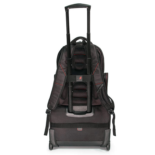 Mobile Edge Professional Backpack 16/17" - Black