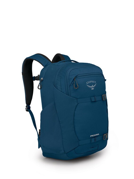Osprey PROXIMA Laptop Backpack 30 - Night Shift Blue