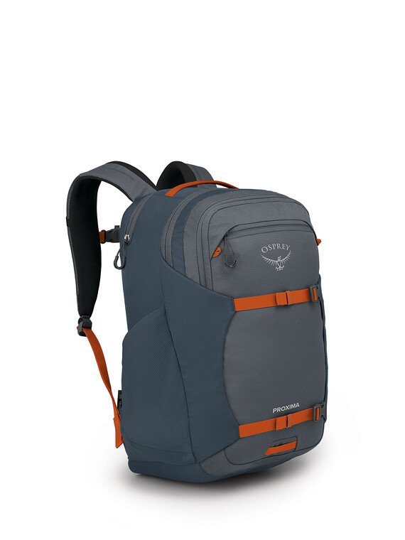 Osprey PROXIMA 30 - TungstenGrey/Muted Space Blue