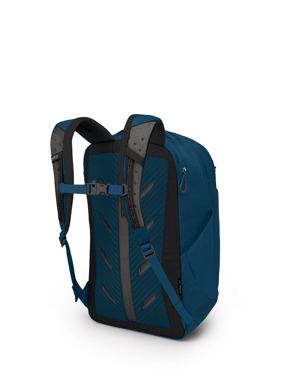 Osprey PROXIMA Laptop Backpack 30 - Night Shift Blue Osprey PROXIMA Laptop Backpack 30 - Night Shift Blue