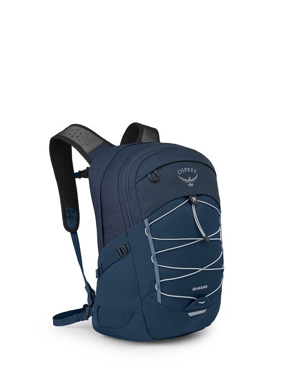 Osprey Quasar Laptop Backpack - Atlas Blue
