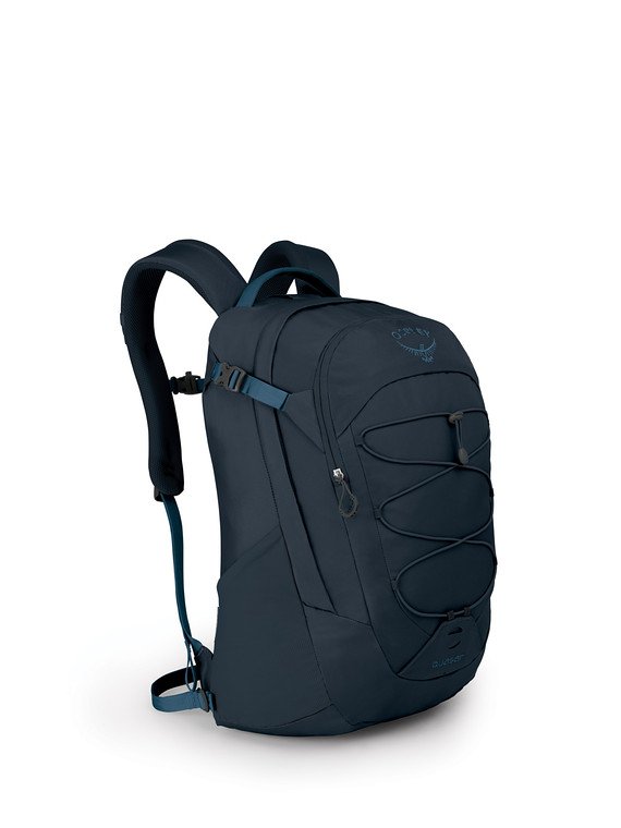 Osprey Quasar- Kraken Blue