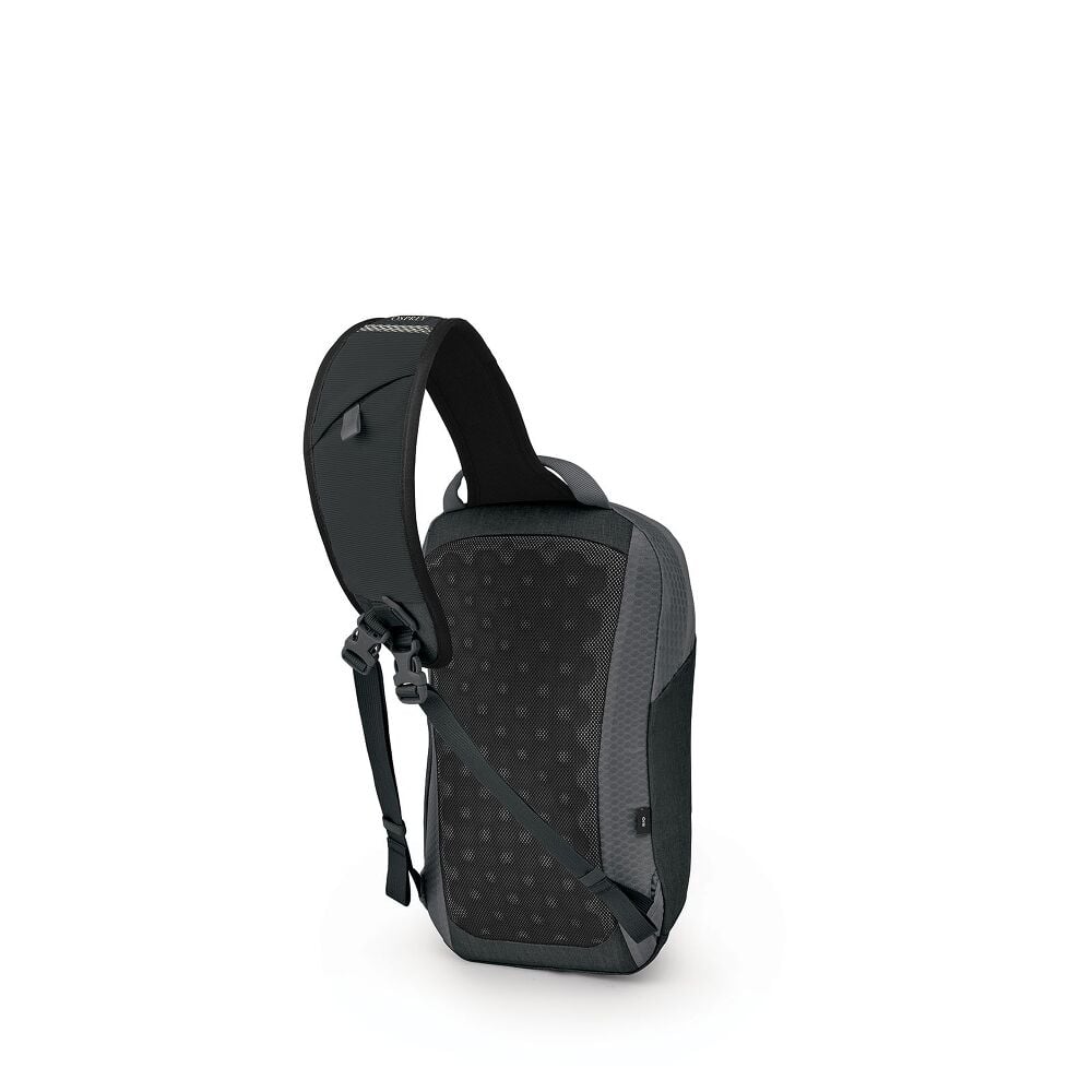 Osprey Quasar Sling Bag - Phantom Grey Heather