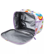 Travelers Club Kids 5 Piece Travel Luggage Set  - Rainbows