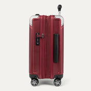 Travelpro Platinum Elite Carry-On Expandable Hardside Spinner - Daring Red