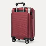 Travelpro Platinum Elite Carry-On Expandable Hardside Spinner - Daring Red