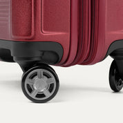 Travelpro Platinum Elite Carry-On Expandable Hardside Spinner - Daring Red