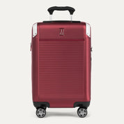 Travelpro Platinum Elite Carry-On Expandable Hardside Spinner - Daring Red