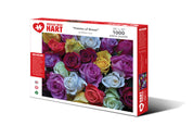 roses