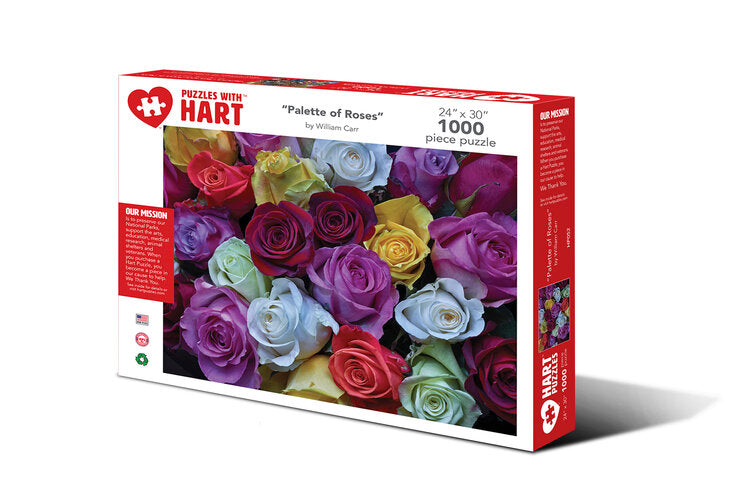 roses