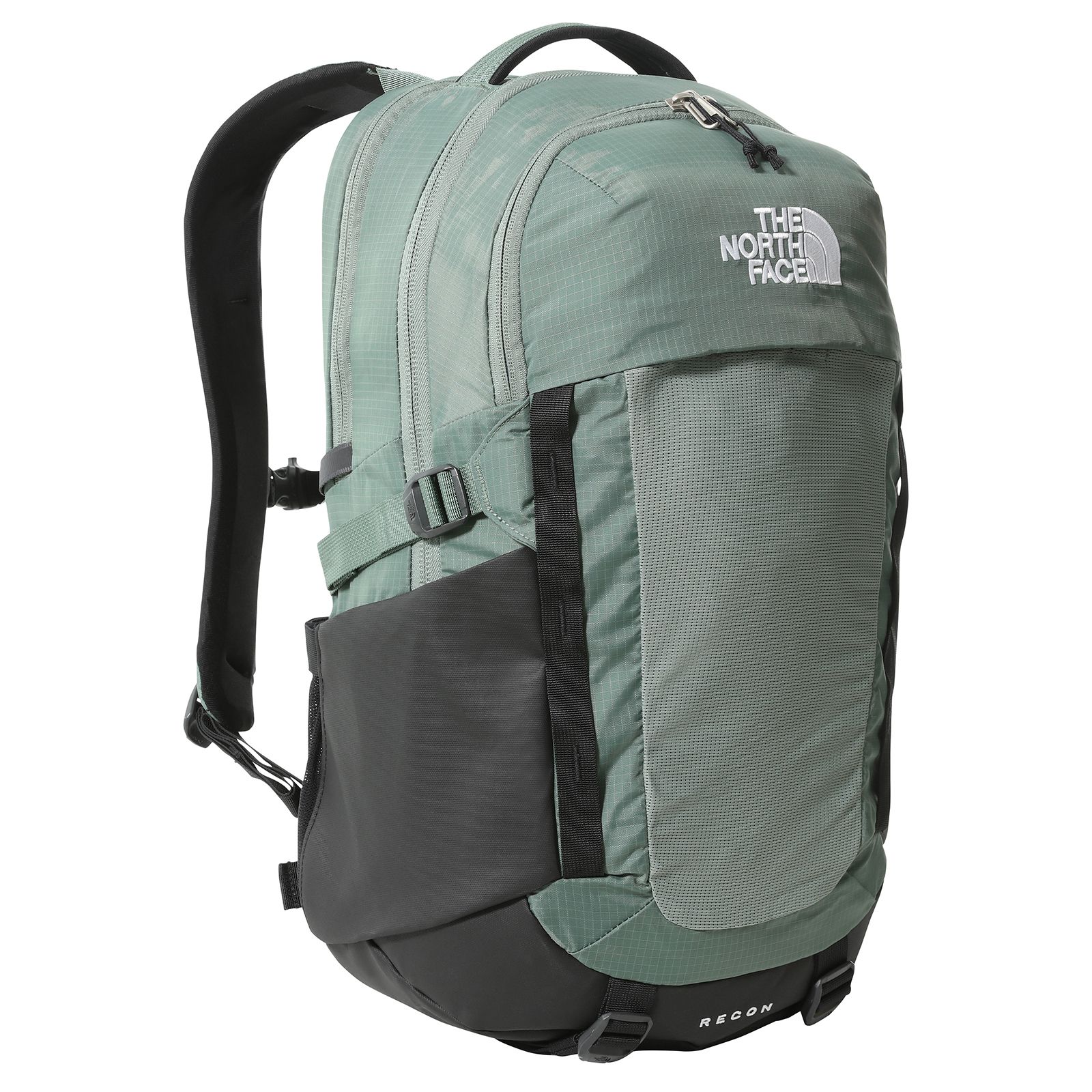 rucsac-the-north-face-recon-fw-21-22-nf0a52sh-18-verde-negru