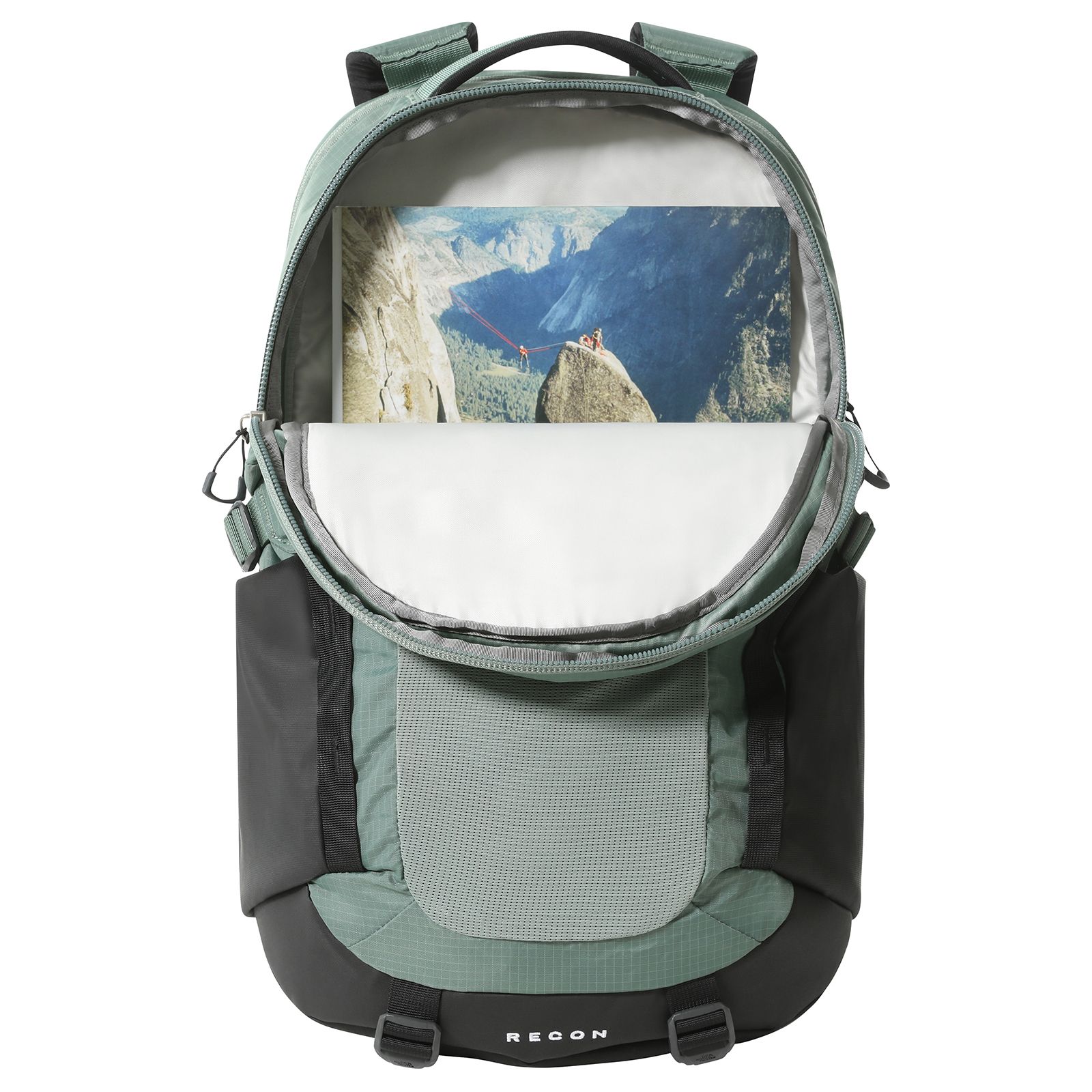 rucsac-the-north-face-recon-fw-21-22-nf0a52sh-21-verde-negru