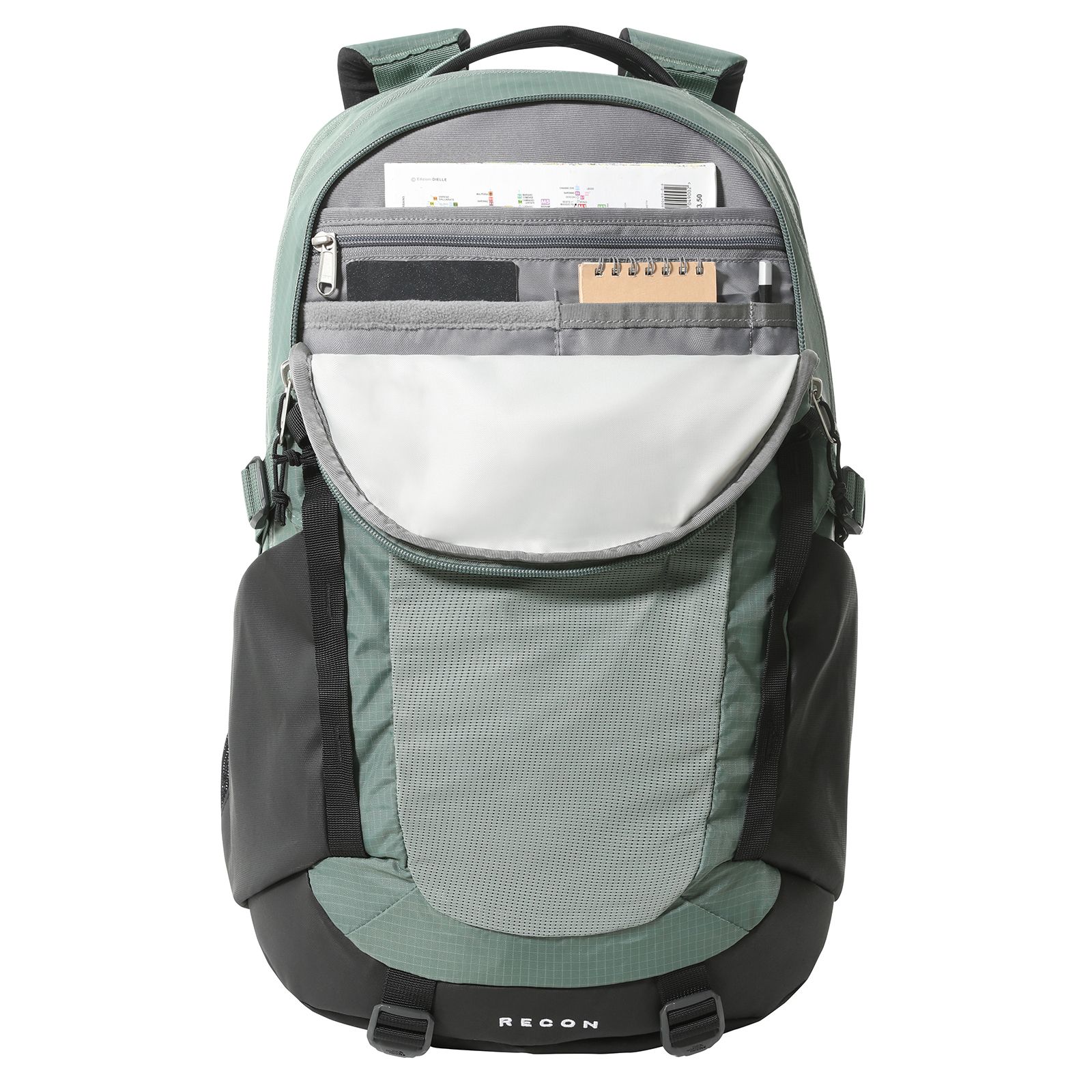 rucsac-the-north-face-recon-fw-21-22-nf0a52sh-22-verde-negru