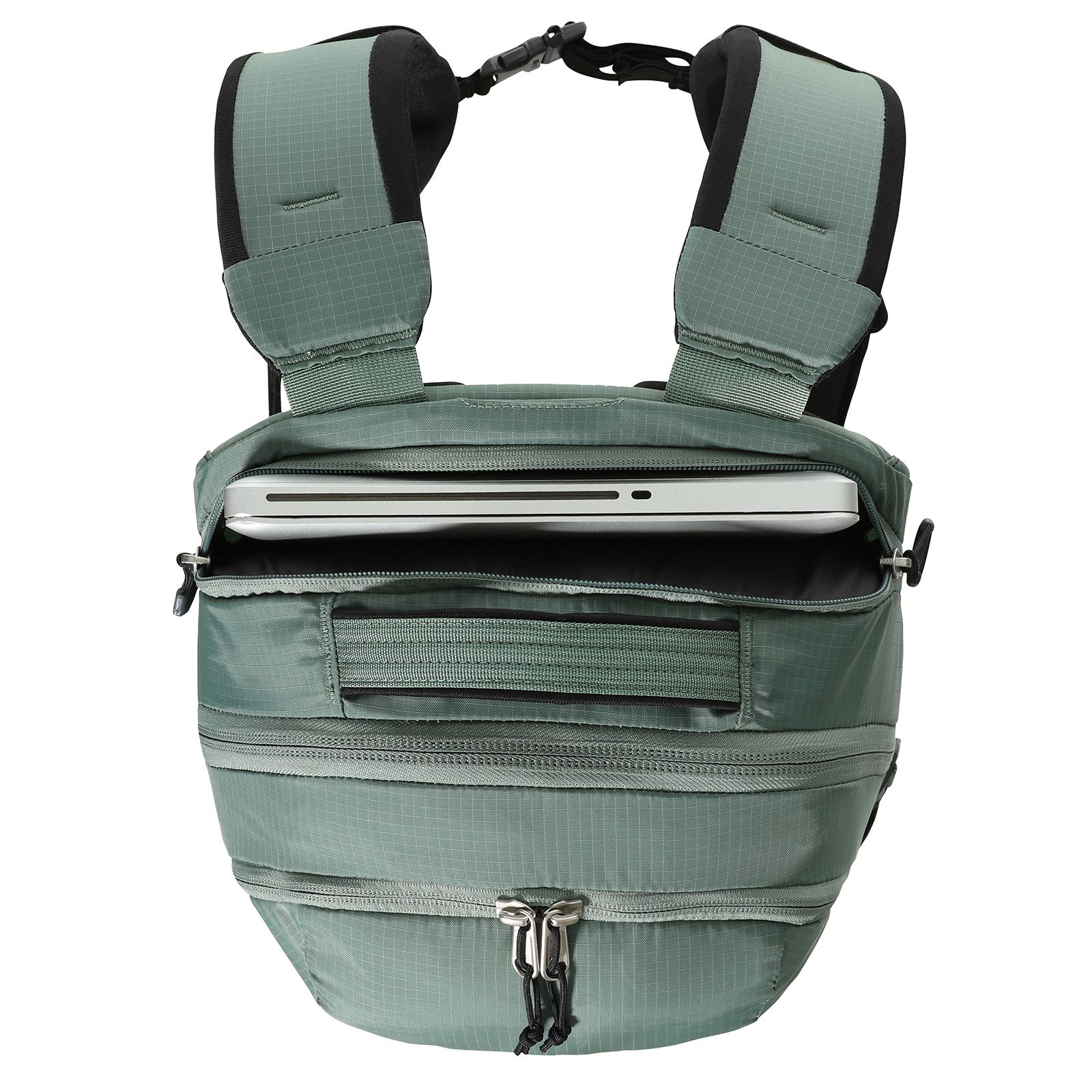 rucsac-the-north-face-recon-fw-21-22-nf0a52sh-23-verde-negru