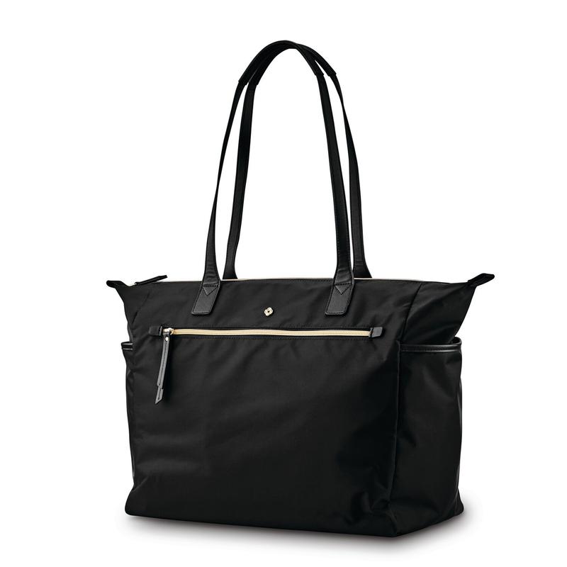 Samsonite Mobile Solution Deluxe Carryall - Black