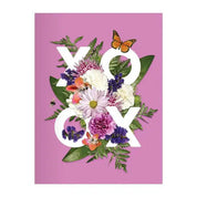 Chronicle Books Say It With Flowers Notecards