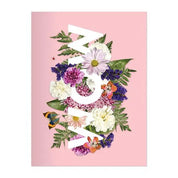 Chronicle Books Say It With Flowers Notecards