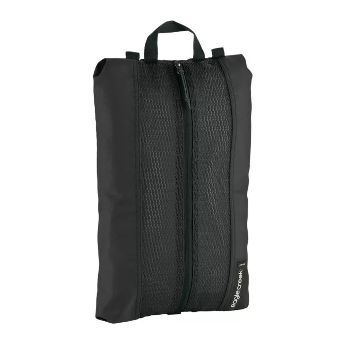 Eagle Creek Pack-It Reveal Shoe Sac - Black