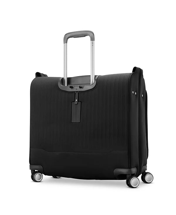 Samsonite - Urbify - Porte-vêtements 21.5 De Format Cabine Ecoresponsable Noir Samsonite - Urbify - Porte-vêtements 21.5 De Format Cabine Ecoresponsable Noir