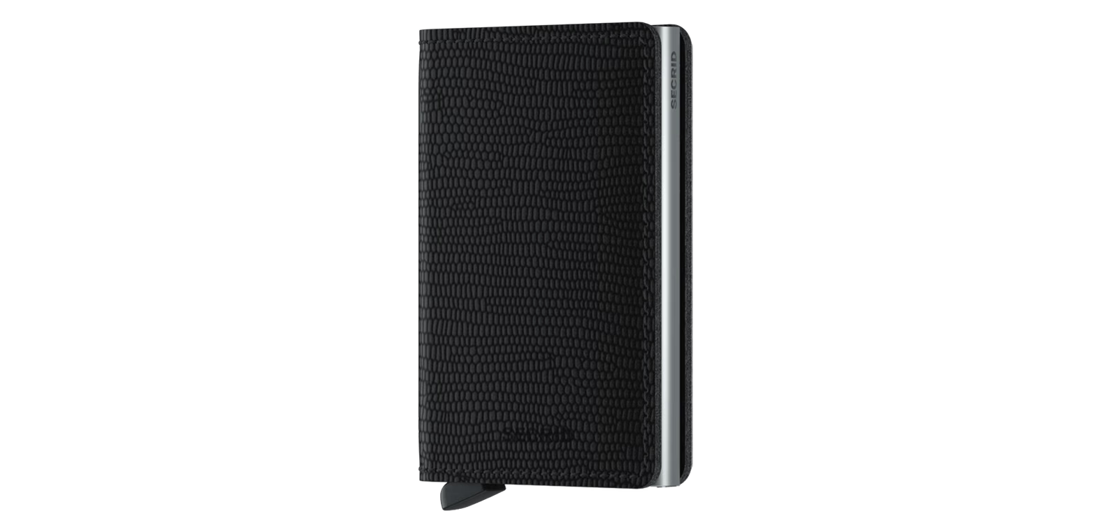 Secrid Slimwallet Rango - Black