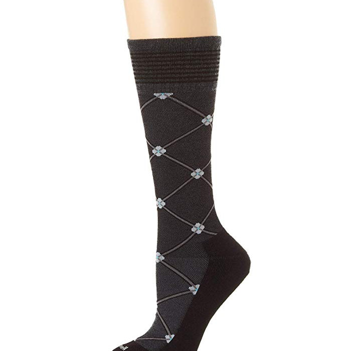sockwell black multi