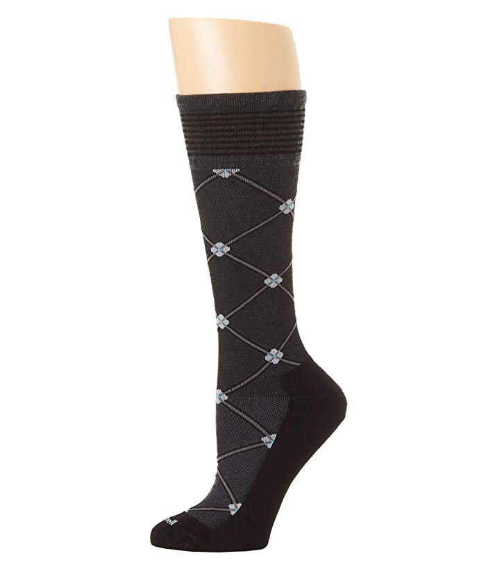sockwell black multi