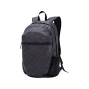 Travelon CLEAN Antimicrobial Packable Backpack - Gray Heather