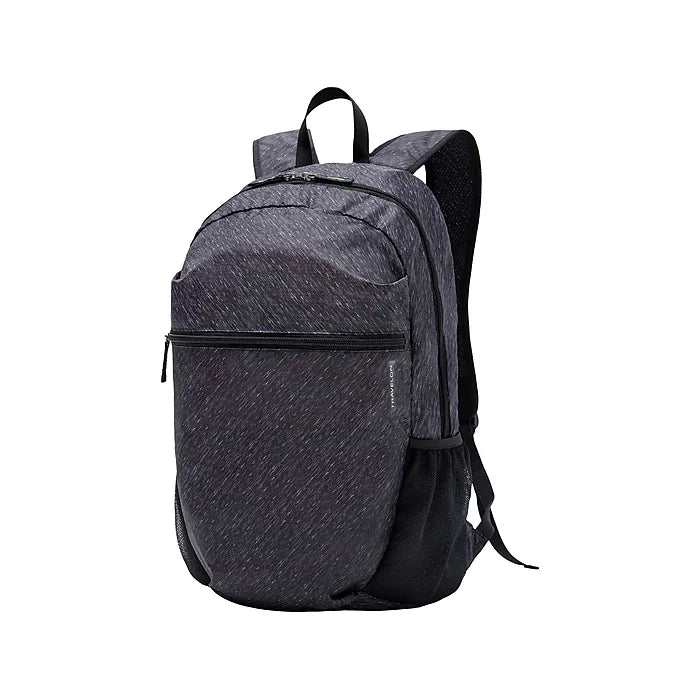Travelon CLEAN Antimicrobial Packable Backpack - Gray Heather