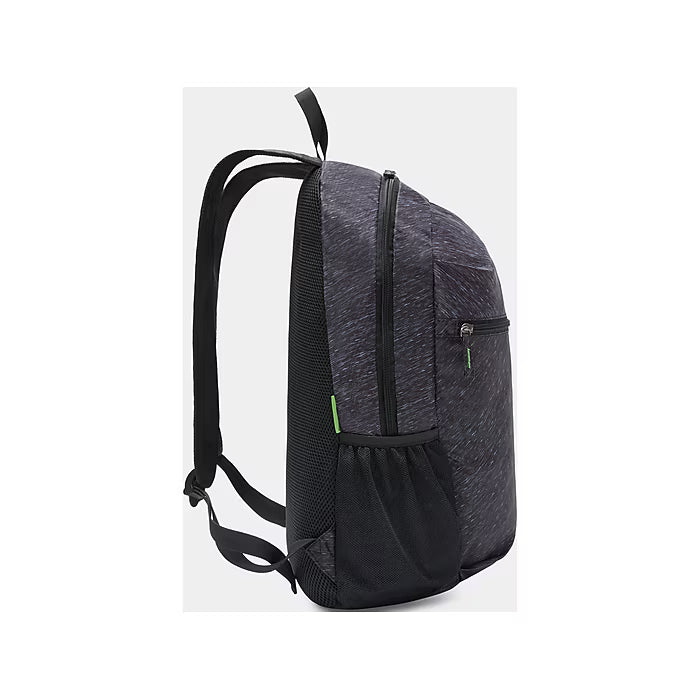 Travelon CLEAN Antimicrobial Packable Backpack - Gray Heather