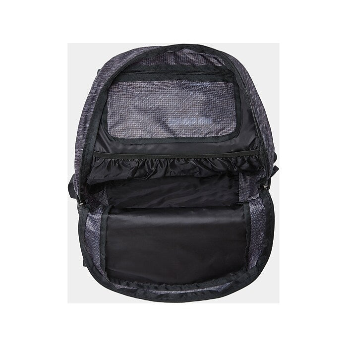 Travelon CLEAN Antimicrobial Packable Backpack - Gray Heather