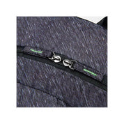 Travelon CLEAN Antimicrobial Packable Backpack - Gray Heather