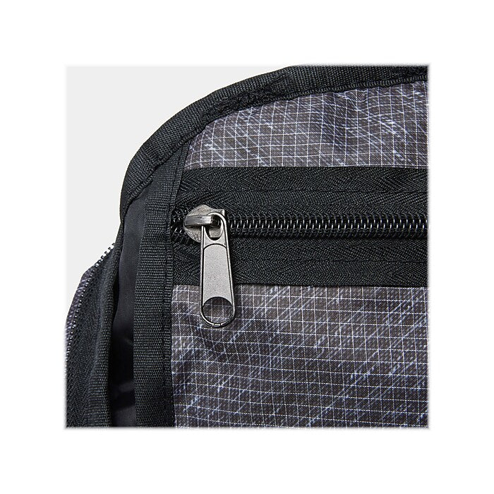 Travelon CLEAN Antimicrobial Packable Backpack - Gray Heather