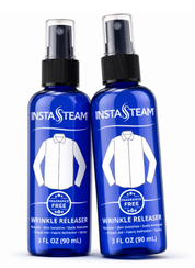 InstaSteam Wrinkle Release Spray 3 oz.