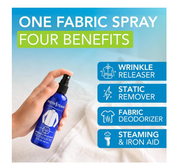 InstaSteam Wrinkle Release Spray 3 oz.