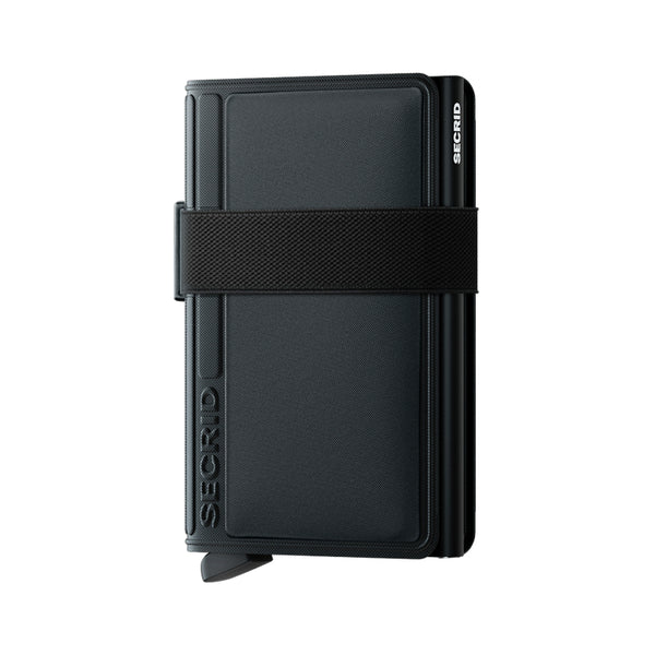 Secrid Band Wallet - Black