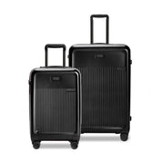 Briggs & Riley Sympatico Long Haul Set: Carry On + Large Spinner