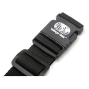 Voltage Valet Add-A-Bag Luggage Strap - Black