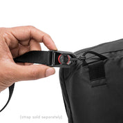 Peak Design Tech Pouch - Black