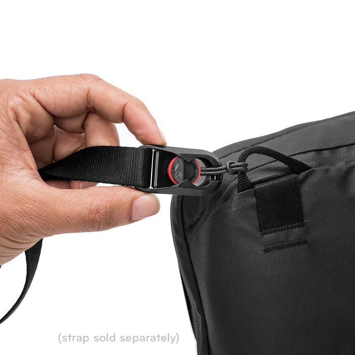 Peak Design Tech Pouch - Black