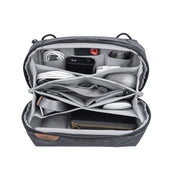 Peak Design Tech Pouch - Charcoal