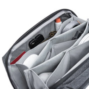 Peak Design Tech Pouch - Charcoal