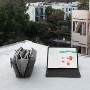 Peak Design Tech Pouch - Charcoal