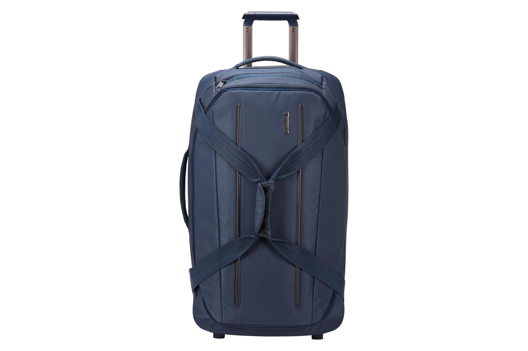 Thule Crossover 2 Wheeled Duffel 76cm/30" Dress Blue