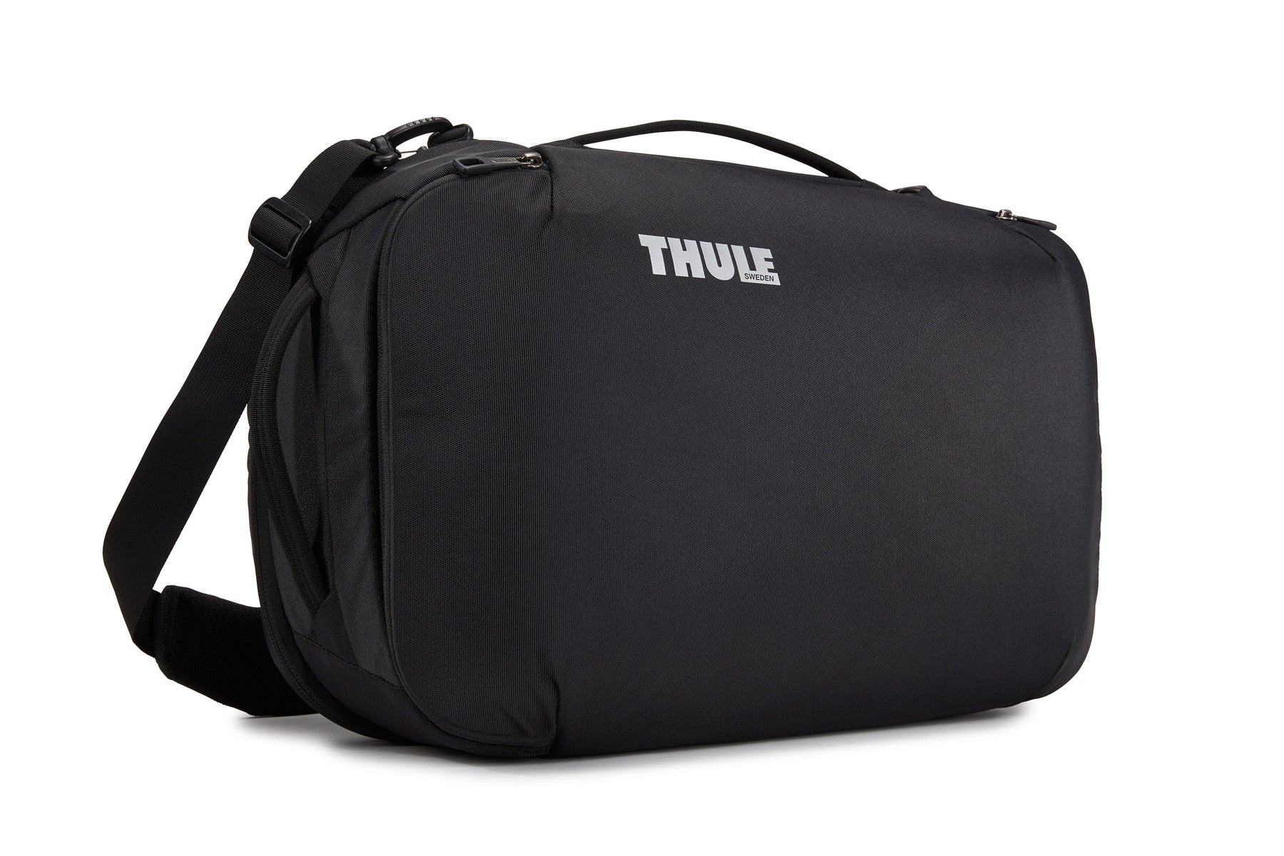 Thule Subterra Convertible Carry-On Black