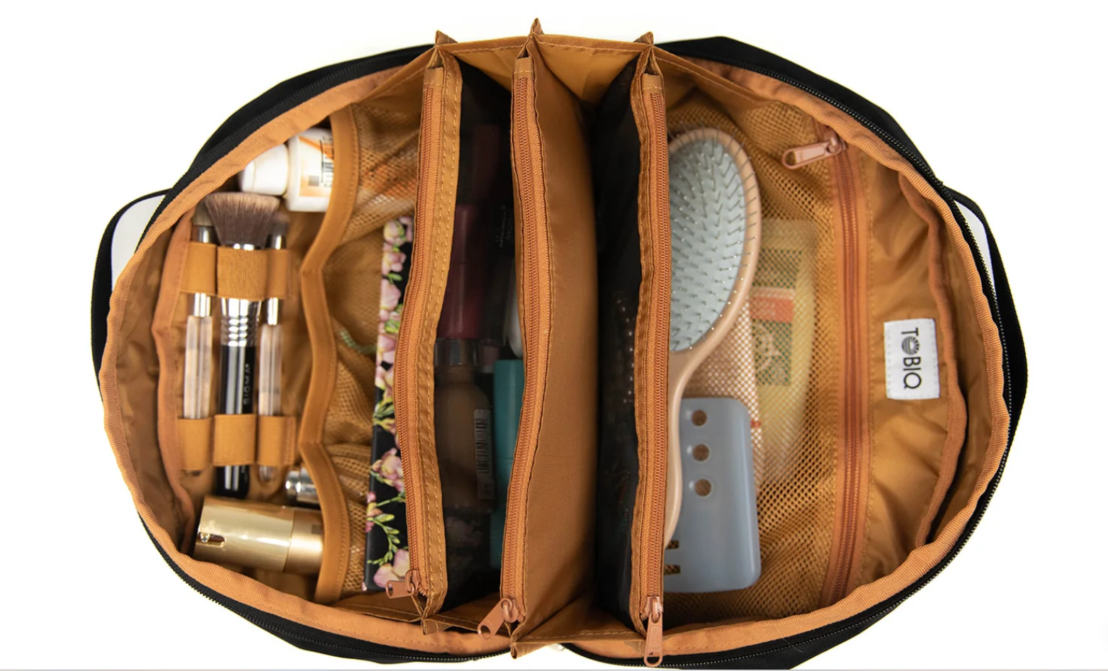 TOBIQ Toiletry Bag Cape Breton