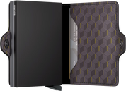 Secrid Twinwallet Optical Yellow