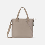 Sherpani Jetsetter Travel Tote Bag - Dune Tan