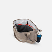 Sherpani Jetsetter Travel Tote Bag - Dune Tan